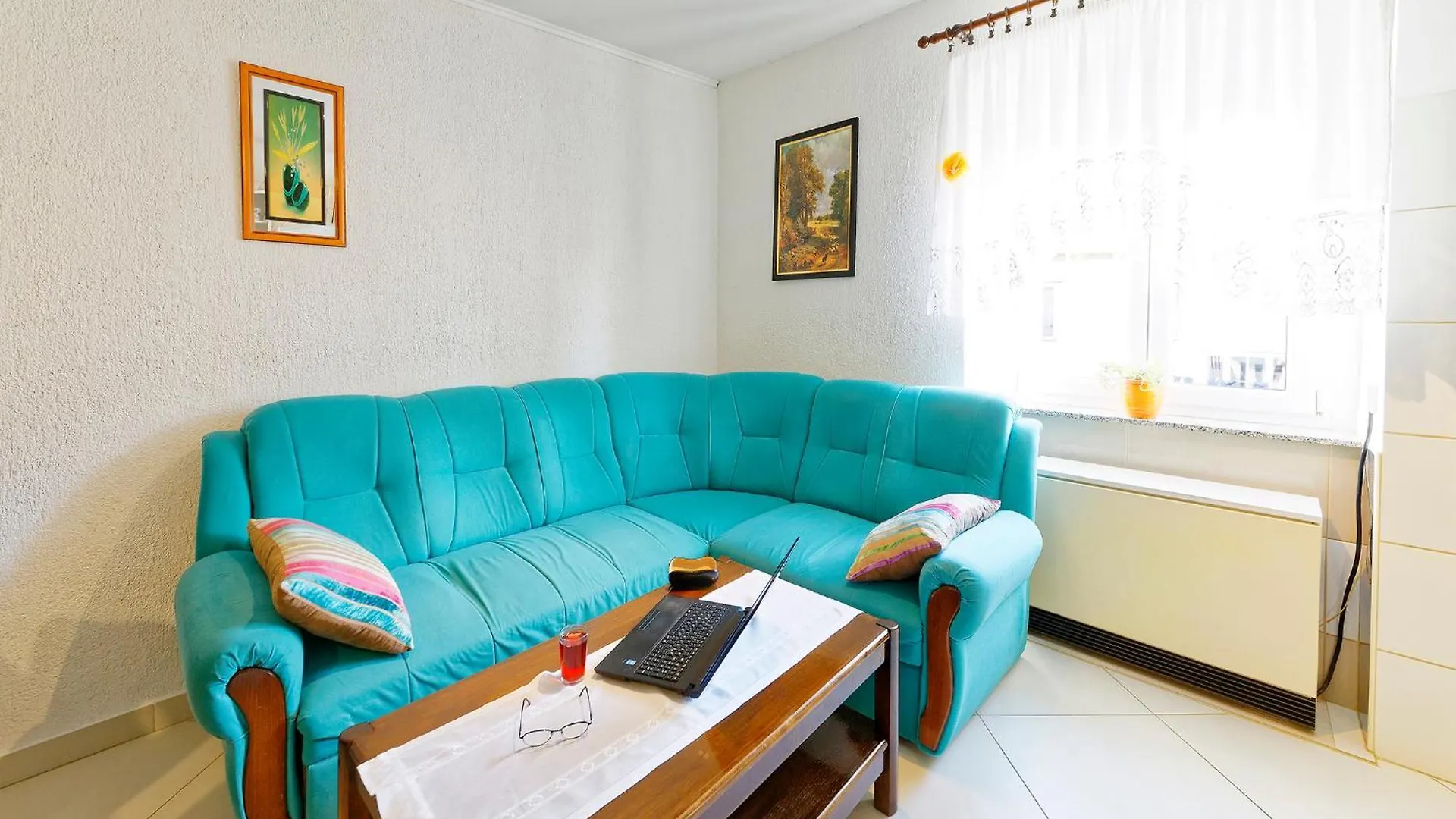 Apartment Din Pula